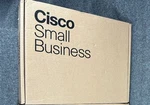 Cisco Spa509g 12-line Ip Phone With Display Poe Pc Port Gray Silver New. Fixed Price $35.00.