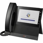 Poly Ccx 600 Microsoft Teams Voip Phone 7" Lcd Poe Taa. Fixed Price $776.71.