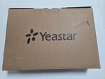 Yeastar Ta2400 V3 24-port Fxs Voip Gateway. Fixed Price $295.00.
