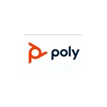 Hp 8f3t8aa Poly Edge E Expansion Module Wall Mount Bracket. Fixed Price $43.82.