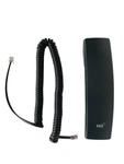 New Handset W/ Cord For Yealink T40 T41 T42 T43 T44 Ip Phone Yea-hndst-t4s Black. Fixed Price $29.99.