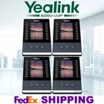 Yealink Exp43 Dual Color Expansion Module - 4 Modules. Fixed Price $482.95.