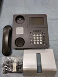 Avaya 9621g Touchscreen Color Display 700480601 Defaulted Complete. Fixed Price $30.00.