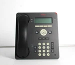 Lot Of 10 Avaya 9504 Icon 700508197 Ip Office Phones W/ Handsets & Stands. Fixed Price $119.99.