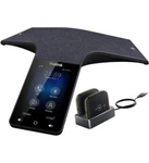 Yealink Cp965-wm Flagship Hd Ip Conference Phone With Pair Of Dect Wireless Mics. Fixed Price $1149.00.