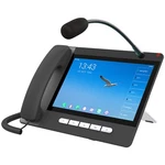 Fanvil Android Touch Screen Console Ip Phone With 20 Sip Lines. Fixed Price $479.99.