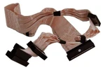 Amphenol Ultra320 68-pin Scsi Cable With Lvd/se Terminator. Fixed Price $29.99.