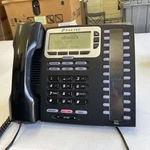 Allworx Paetec 9224p Display Phone W/ Curly Cord *no Power Cord*. Fixed Price $65.99.