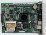 Nec Cd-vm00 Voice Mail App Server Blade Card 110 Hours Um8000. Fixed Price $174.95.