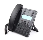 Brand New Aastra Mitel 6865i Voip Hd Business Ip Phone 80c00001aaa-a, W/o Psu. Fixed Price $139.92.