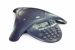 Cisco Cp-7935 Ip Conference Phone 2201-06612-001 With Lcd Screen & Dhcp Res.. Fixed Price $28.79.