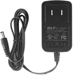 Yealink 5v 0.6a Power Supply Models:t40p,t23g,t21p,t19p,w52p,w52h Sippwr5v.6a-us. Fixed Price $11.99.
