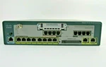 Cisco Uc520-16 Unified 500 Series Communication Device 3 Months Warranty. Fixed Price $286.48.