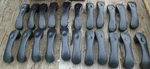 Lot Of 22 Shoretel Ip-230 265 565 560 530 210 230g 565g Phone Handset Receiver. Fixed Price $37.99.