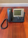 Cisco Ip Phone Cp-7961g 7961. Fixed Price $19.99.