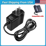 Ac Adapter For Grandstream Gxp1100 Gxp1105 Gxp1160 Gxp1165 Gxp1400 Ip Phone. Fixed Price $13.58.