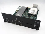 Esi Ivx X-class Main Board 5010-0574 Rev B W/ 420 Hr Memory Module (mhv2040at). Fixed Price $225.00.
