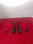 Lot Of 2 Mpow Bh453a Bluetooth Headset. Fixed Price $22.50.