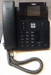 Fanvil Ip Voip Business Phone X4u Enterprise Series W/color Display Ships Fast. Fixed Price $39.00.