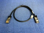 Dell R-cs-f4xff4xf-r1-1000-l3c Powerconnect Stacking Cable 28awg. Fixed Price $17.74.