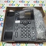 Polycom Vvx 350 Business Ip Phone (power Supply Not Included). Fixed Price $54.95.