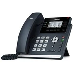 Yealink Sip-t42s Ip Phone 12 Lines, 2.7-inch Display, Power Adapter Not Included. Fixed Price $67.00.