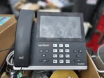 Yealink T67lte 4g Lte Hd Voice Ip Phone Black Verizon Ethernet Rj-45. Fixed Price $36.00.