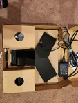 Polycom Realpresence Trio 8500 Skype Conference Phone - Lot Of Five. Fixed Price $90.00.