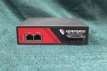 Opengear Acm7004-2-lmv Resilience Gateway Pn: 509248-02 Cellular Modem. Fixed Price $82.99.