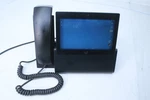 Ubiquiti Unifi Voip Phone Executive 7" Touchscreen Uvp-executive- (t7-a7). Fixed Price $90.00.