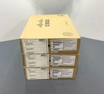 Cisco Cp-7942g Office Ip Phone Voip Display New Open Box Lot Of 3. Fixed Price $59.99.