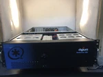 Digium Switchvox 355 Voip Phone System Server Aa355 Caddies Included No Hd,os. Fixed Price $250.00.