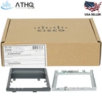 Cisco Cp-7811-wmk= Spare Wall Mount Kit For Ip Phone 7811 Bracket - New. Fixed Price $49.99.
