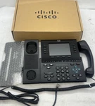 Cisco Cp-8961-c-k9 Unified Ip Office Business Phone -. Fixed Price $10.80.