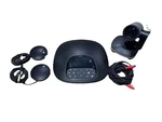 Logitech Video Conferencing System V-u0032 V-u0037 V-u0036. Fixed Price $129.99.
