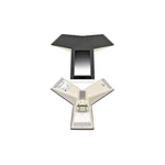 New Poly Trio C60 Nr Teams Smart Conference Phone 849b2aa#aba G2200-86640-025. Fixed Price $199.95.