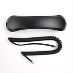 New Handset W/ Cord For Avaya 1400 & 1600 Series Phone Black 1408 1416 1608 1616. Fixed Price $14.99.