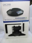 Grandstream Gvc3200 And Gac2500 Video Conferencing System Phone Combo *readt8d15. Fixed Price $216.00.