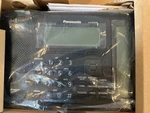 Panasonic Kx-nt556-b Phone Brand New. Fixed Price $200.00.
