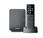 Yealink W77p Ip Phone Dect Bluetooth Cordless Black. Fixed Price $279.00.