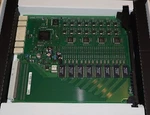 Alcatel Ua32 Module 3ba23242 Aabk Board Card Omnipcx Oxe - Surplus. Fixed Price $17.99.