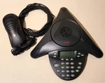 Avaya 1692 Ip Speakerphone For Conference Rooms With Wiring, Excellent Condition. Fixed Price $20.00.