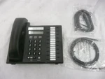 Iwatsu Icon Ix-5900 505900 9 Button Voip Telephone. Fixed Price $70.00.