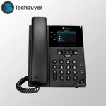 Polycom Vvx 250 Ip 4 Line Phone Vvx250 Brand New In Box. Fixed Price $39.95.