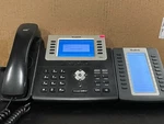 Yealink Sip-t29g Gigabit Ip Phone With Exp20. Fixed Price $59.99.