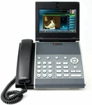 New Polycom Vvx1500 Voip Business Media Phone W/ Video. Fixed Price $399.19.