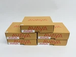 Lot Of 5 Avaya 1151c1 Power Supply Module 700356447 Ip Phone Injector New. Fixed Price $129.00.