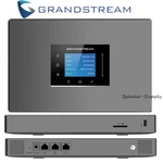 - Audio Only Grandstream Ucm6300a Ip Pbx 0fxo 0fxs Voice Appliance 250 Users. Fixed Price $189.95.