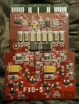 New Sangoma A400 Fxo-5 Module. Fixed Price $50.00.