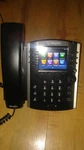 Polycom Vvx 410 Ip Gigabit Phone (2200-46162-025) Vvx410 Poe (grade A). Fixed Price $32.95.